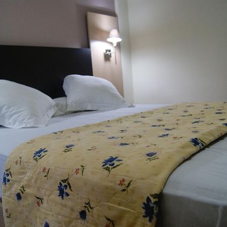 Hotel Le Majestic Annaba Exterior foto