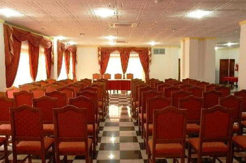 Hotel Le Majestic Annaba Exterior foto