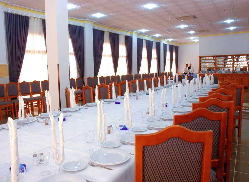 Hotel Le Majestic Annaba Exterior foto