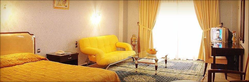Hotel Le Majestic Annaba Exterior foto