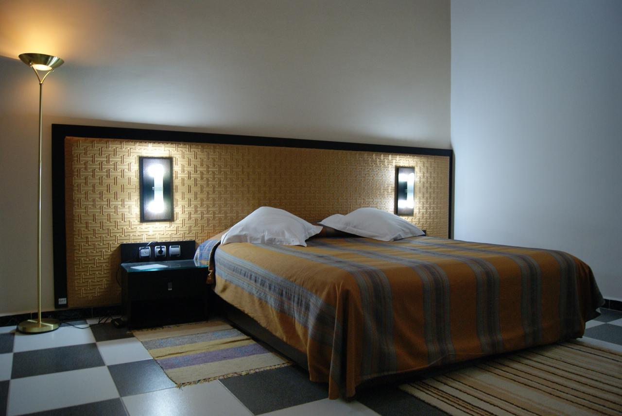 Hotel Le Majestic Annaba Exterior foto